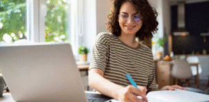 What is a Take note of Assignment?